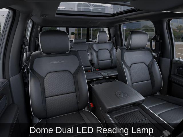 new 2026 Ram 1500 car, priced at $62,240