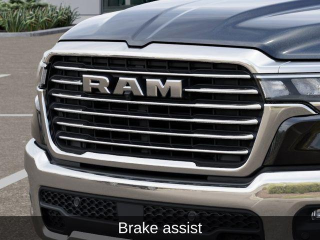 new 2026 Ram 1500 car, priced at $62,240