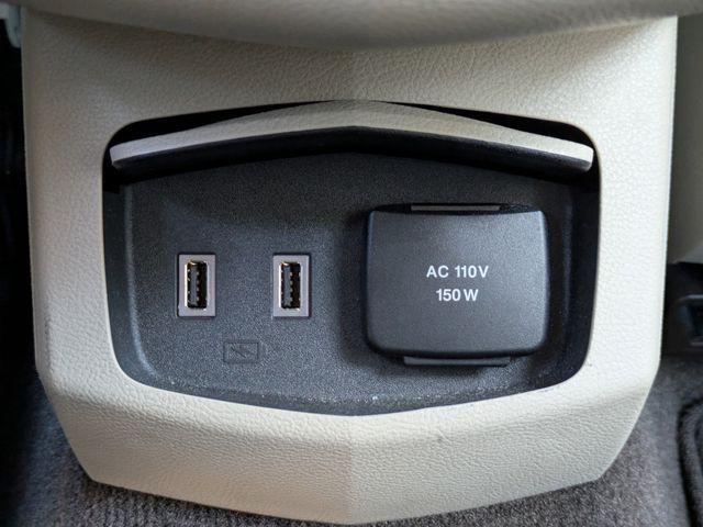 used 2018 Lincoln MKZ Hybrid car, priced at $16,202