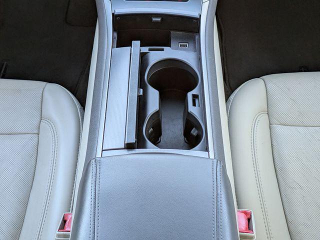 used 2018 Lincoln MKZ Hybrid car, priced at $16,202