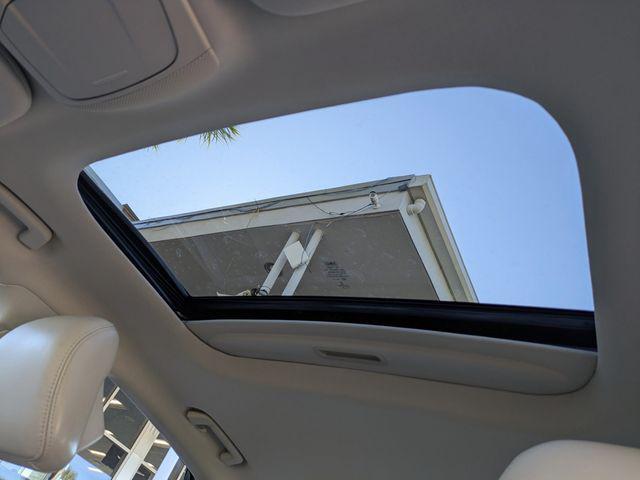 used 2018 Lincoln MKZ Hybrid car, priced at $16,202