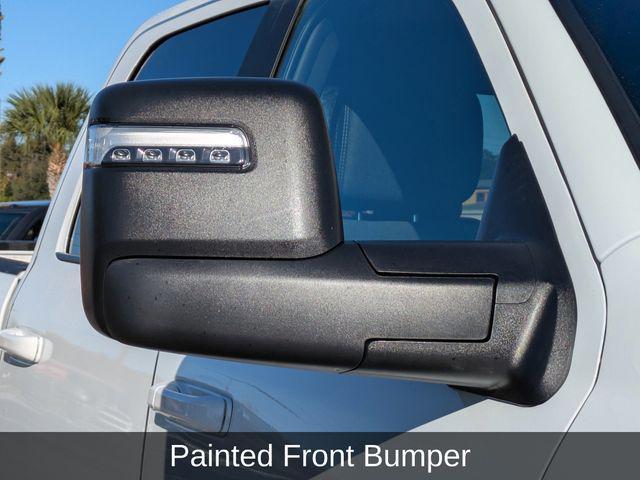 used 2023 Ram 2500 car, priced at $50,695