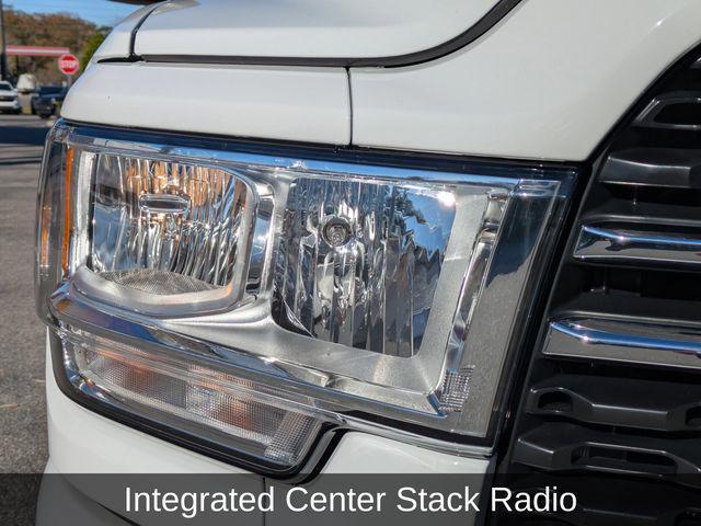 used 2023 Ram 2500 car, priced at $50,695