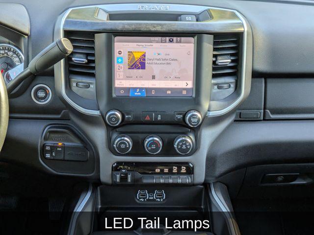 used 2023 Ram 2500 car, priced at $50,695