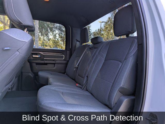 used 2023 Ram 2500 car, priced at $50,695