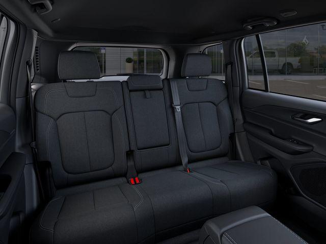 new 2025 Jeep Grand Cherokee car, priced at $29,956