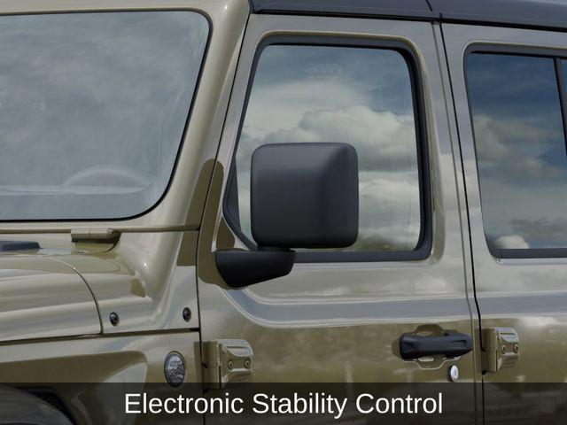 new 2026 Jeep Gladiator car, priced at $41,842