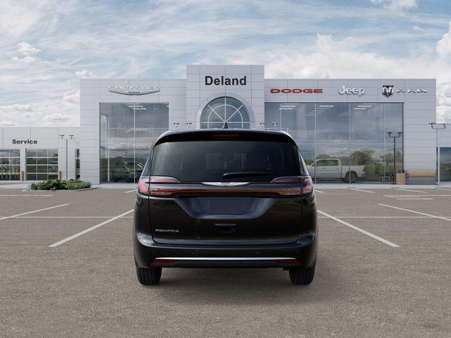 new 2026 Chrysler Pacifica car, priced at $42,855