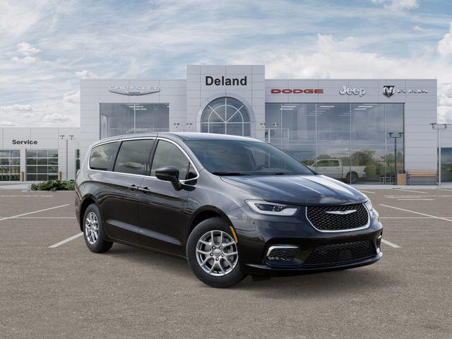 new 2026 Chrysler Pacifica car, priced at $42,855