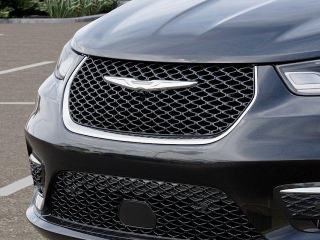 new 2026 Chrysler Pacifica car, priced at $42,855