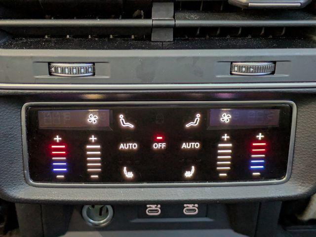 used 2021 Audi Q7 car, priced at $26,186