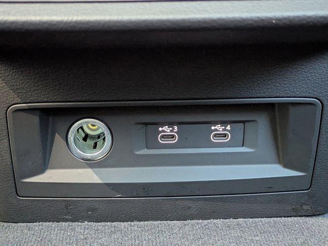 used 2021 Audi Q7 car, priced at $26,186