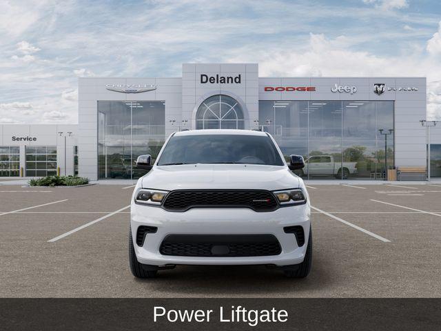 new 2026 Dodge Durango car, priced at $38,032