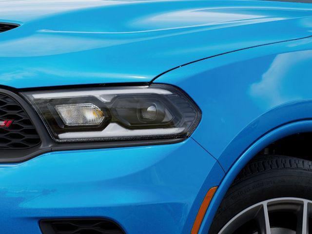 new 2026 Dodge Durango car, priced at $41,127