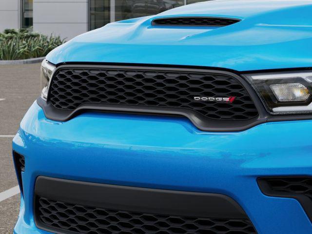 new 2026 Dodge Durango car, priced at $41,127