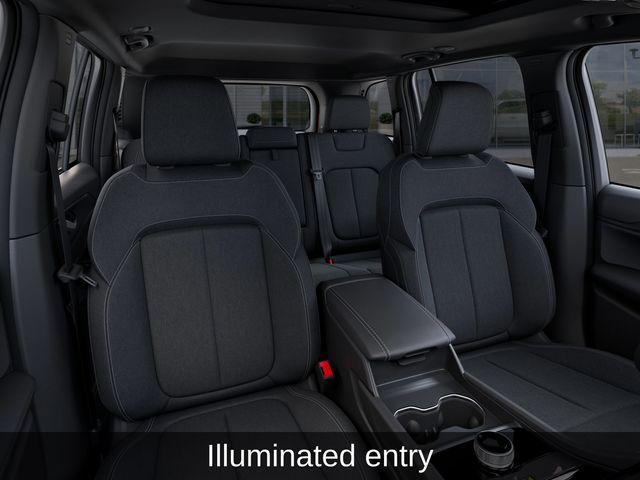 new 2025 Jeep Grand Cherokee car, priced at $30,052