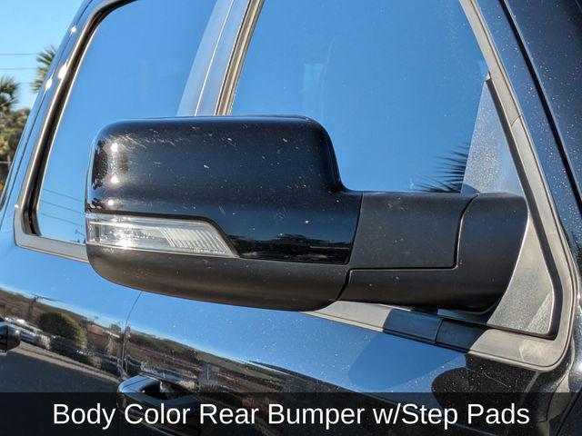 used 2021 Ram 1500 car, priced at $26,325