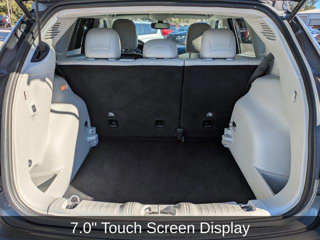 used 2018 Jeep Compass car, priced at $11,496