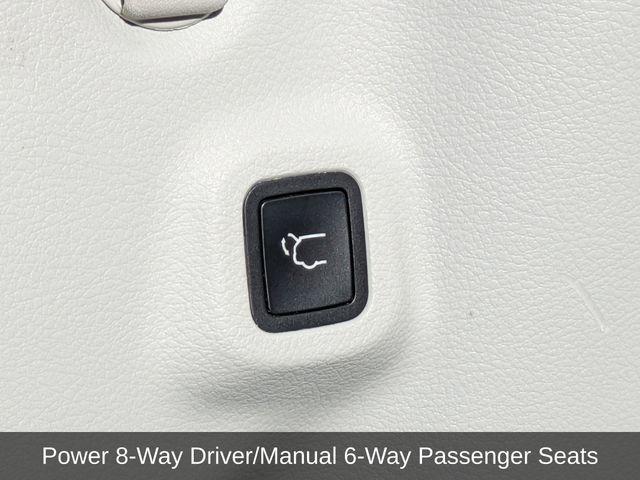 used 2018 Jeep Compass car, priced at $11,496