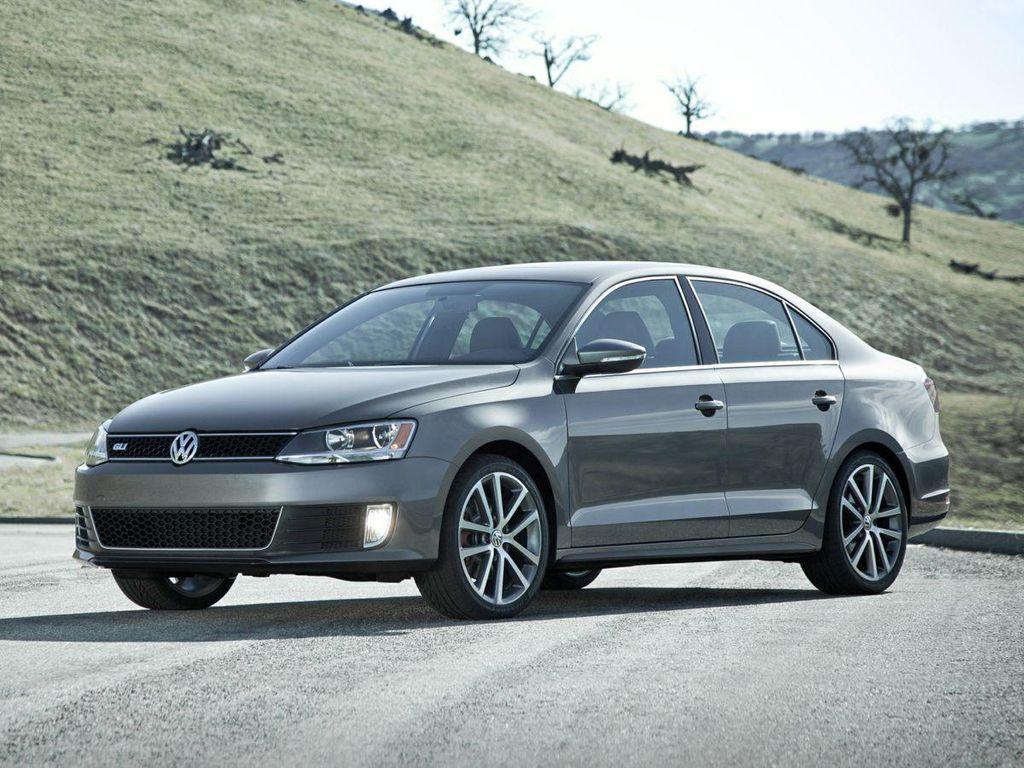 used 2014 Volkswagen Jetta car, priced at $6,995