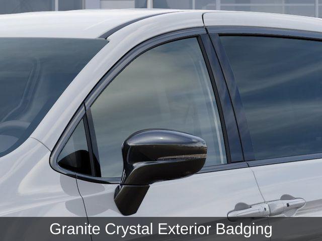 new 2026 Chrysler Pacifica car, priced at $41,305