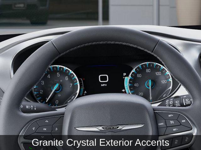 new 2026 Chrysler Pacifica car, priced at $41,305