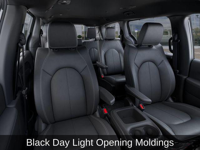 new 2026 Chrysler Pacifica car, priced at $41,305