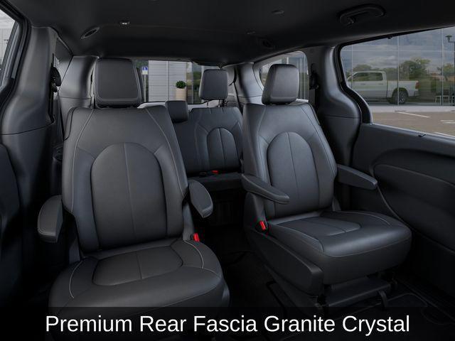 new 2026 Chrysler Pacifica car, priced at $41,305