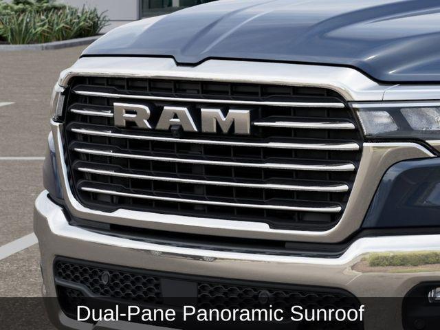 new 2026 Ram 1500 car, priced at $62,240