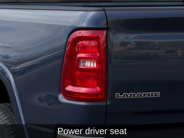 new 2026 Ram 1500 car, priced at $62,240