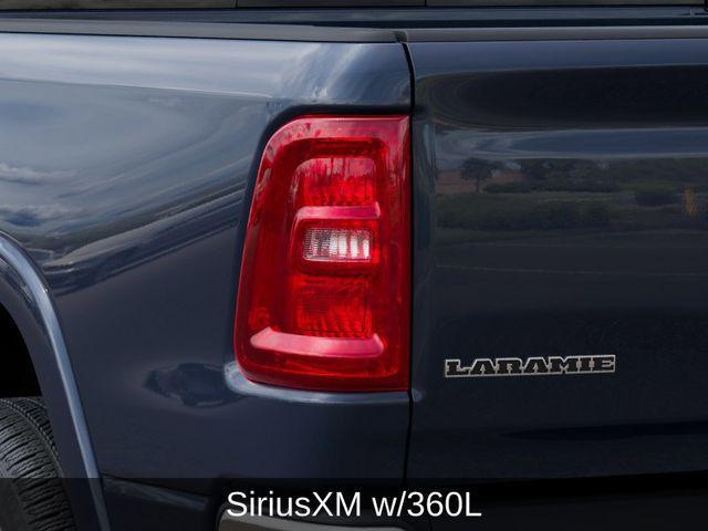 new 2026 Ram 1500 car, priced at $59,240