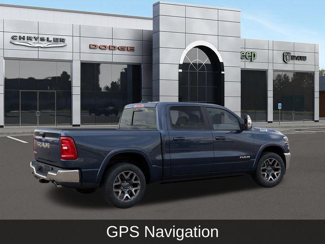 new 2026 Ram 1500 car, priced at $59,240