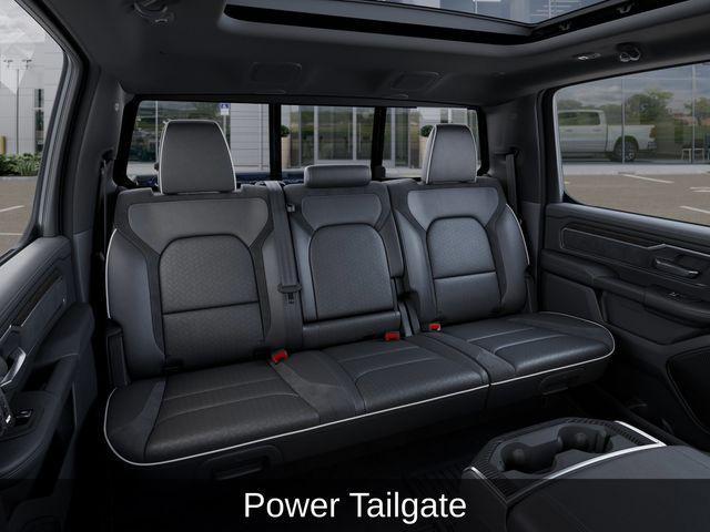 new 2026 Ram 1500 car, priced at $59,240