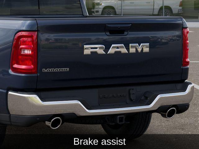 new 2026 Ram 1500 car, priced at $62,240