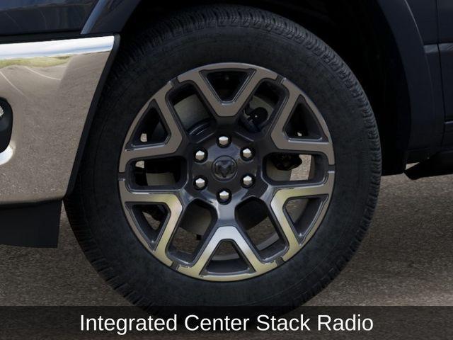 new 2026 Ram 1500 car, priced at $59,240