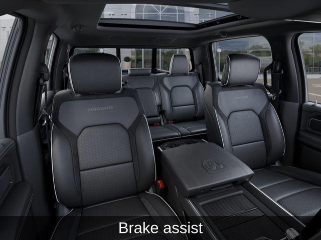 new 2026 Ram 1500 car, priced at $59,240