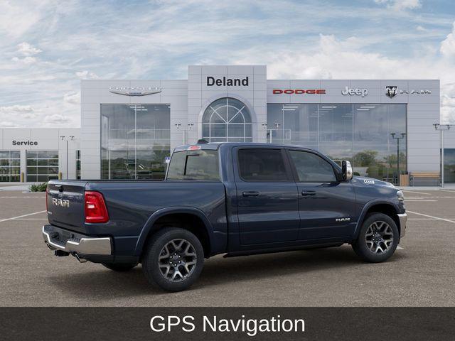 new 2026 Ram 1500 car, priced at $62,240