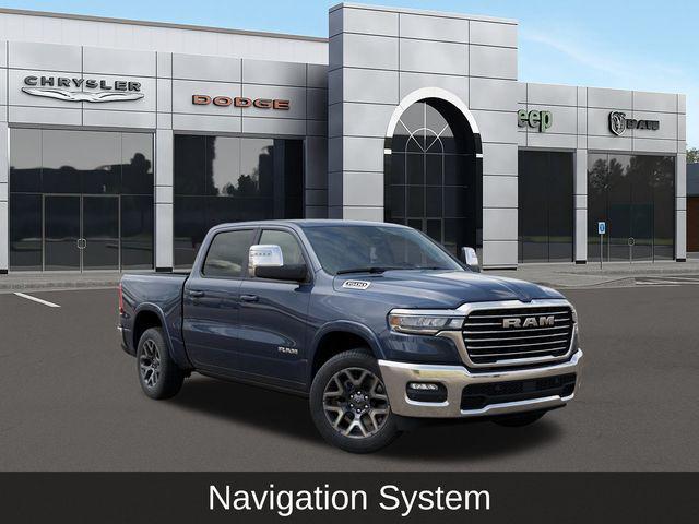 new 2026 Ram 1500 car, priced at $59,240