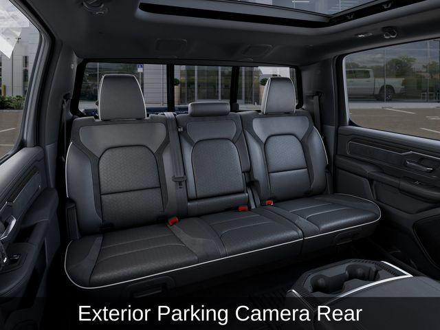 new 2026 Ram 1500 car, priced at $62,240