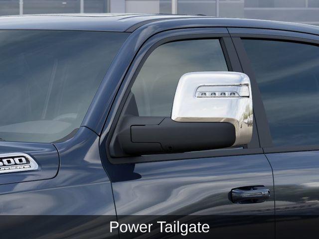 new 2026 Ram 1500 car, priced at $62,240