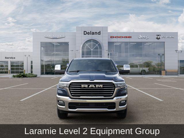 new 2026 Ram 1500 car, priced at $62,240
