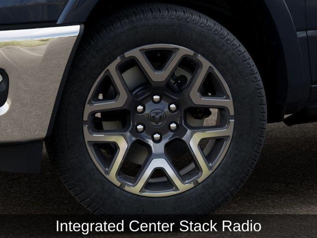 new 2026 Ram 1500 car, priced at $62,240