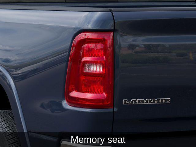 new 2026 Ram 1500 car, priced at $54,484