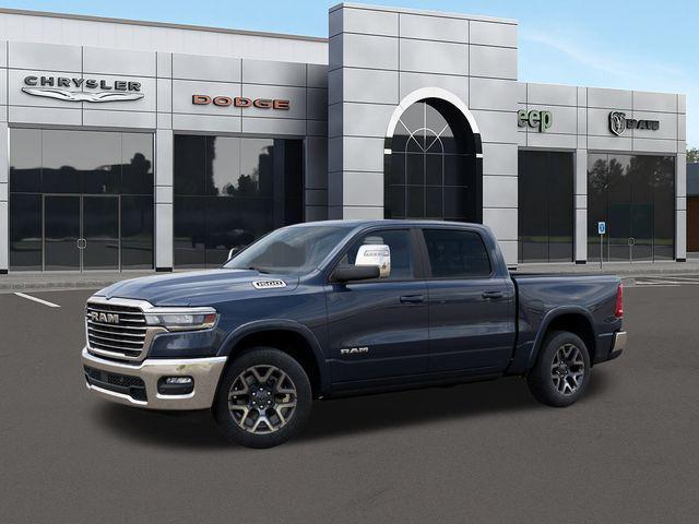 new 2026 Ram 1500 car, priced at $59,240