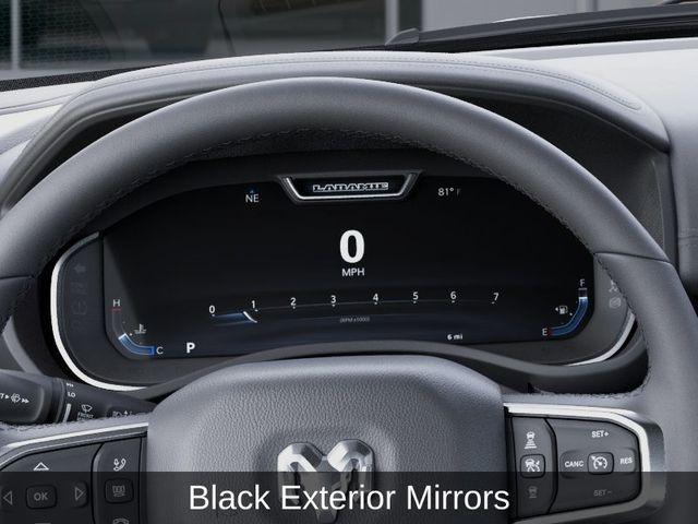 new 2026 Ram 1500 car, priced at $62,240