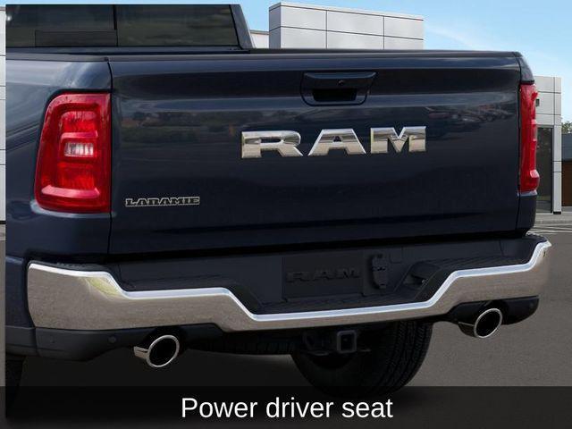 new 2026 Ram 1500 car, priced at $59,240