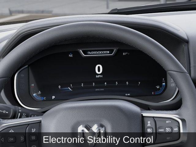 new 2026 Ram 1500 car, priced at $59,240