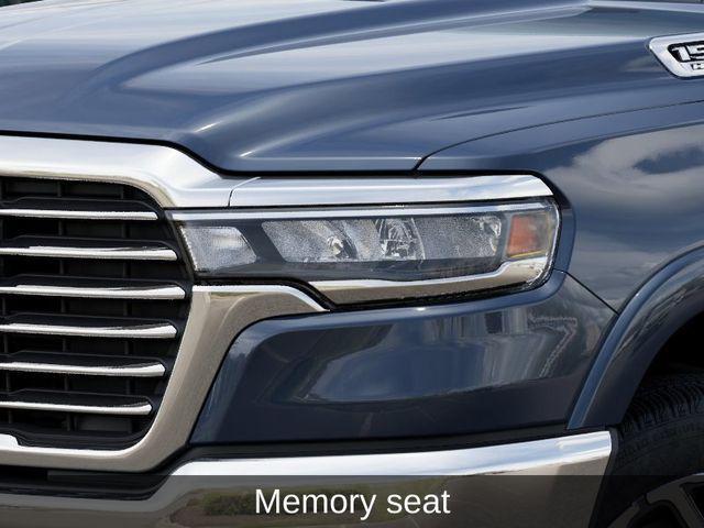 new 2026 Ram 1500 car, priced at $62,240