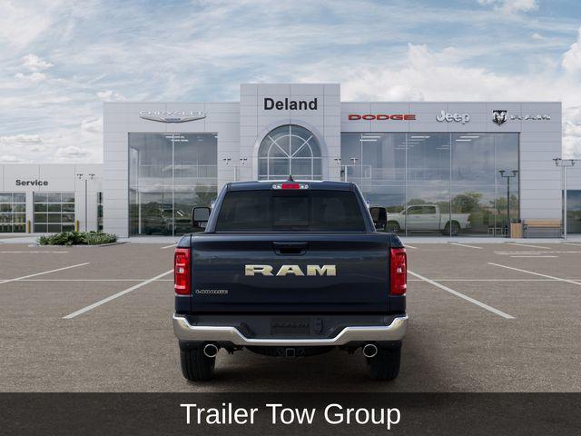 new 2026 Ram 1500 car, priced at $62,240