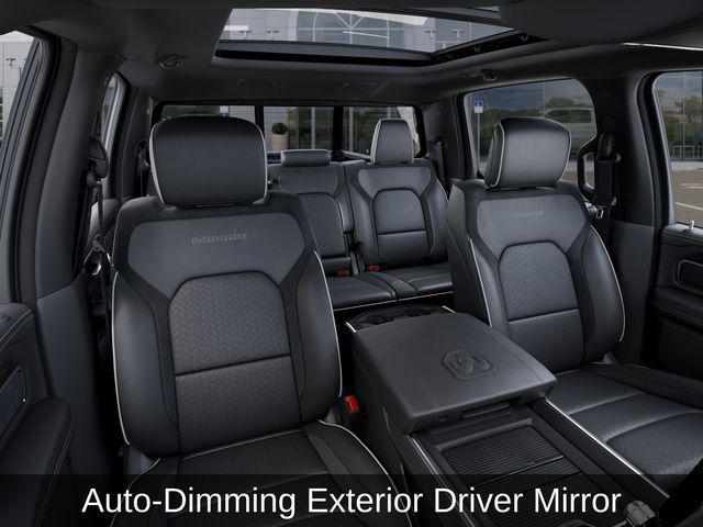 new 2026 Ram 1500 car, priced at $62,240